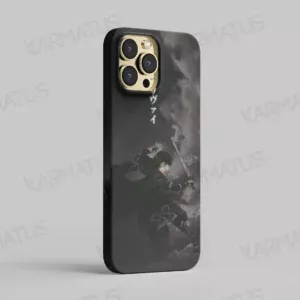 قاب موبایل گوشی مدل اتک آن تایتان