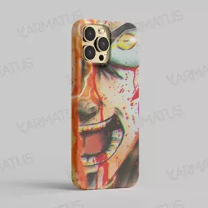 قاب موبایل گوشی مدل اتک آن تایتان