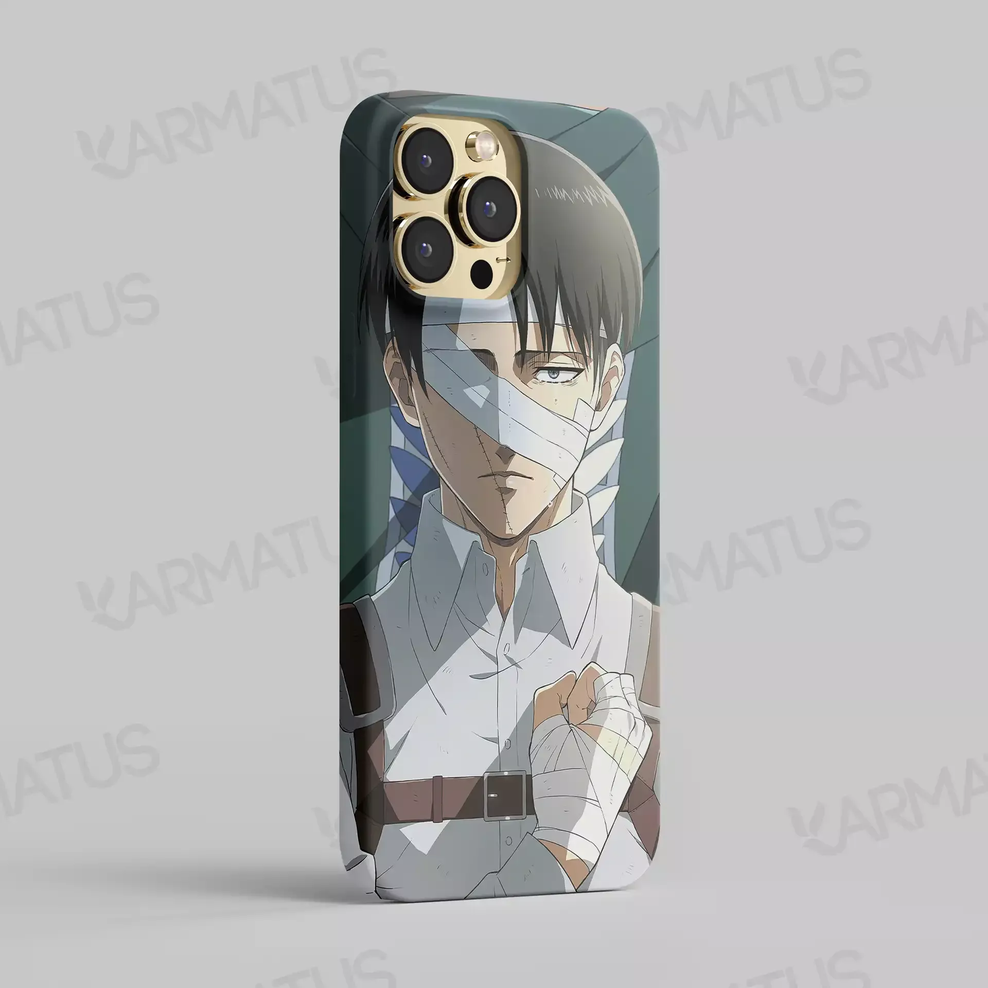 قاب موبایل اتک آن تایتان | کالکشن Anime مدل AOT-34 499,000 تومان – کارماتوس قاب موبایل گوشی مدل اتک آن تایتان - کارماتوس