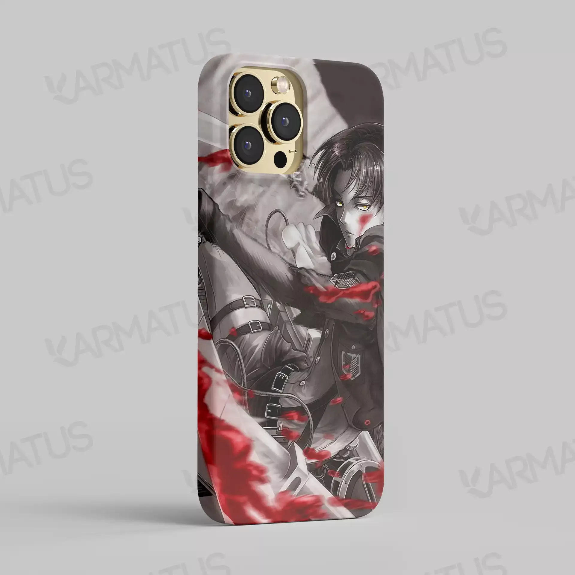 قاب موبایل اتک آن تایتان | کالکشن Anime مدل AOT-35 499,000 تومان – کارماتوس قاب موبایل گوشی مدل اتک آن تایتان - کارماتوس