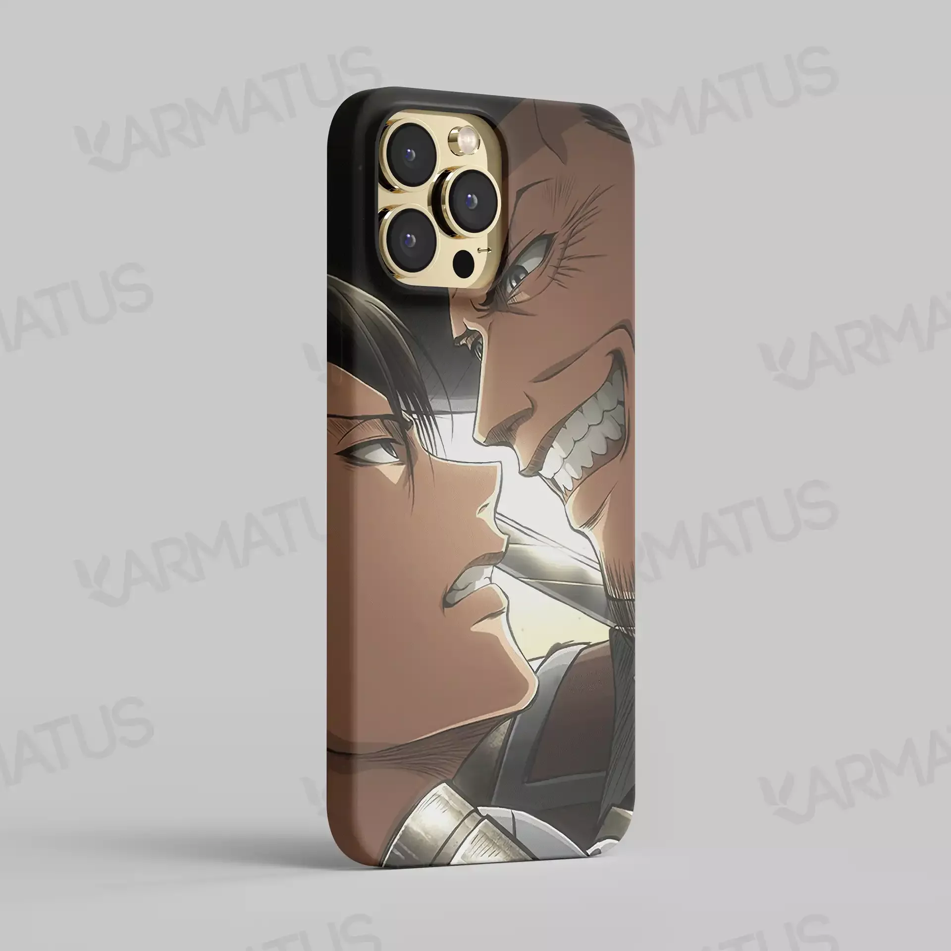 قاب موبایل اتک آن تایتان | کالکشن Anime مدل AOT-37 499,000 تومان – کارماتوس قاب موبایل گوشی مدل اتک آن تایتان - کارماتوس