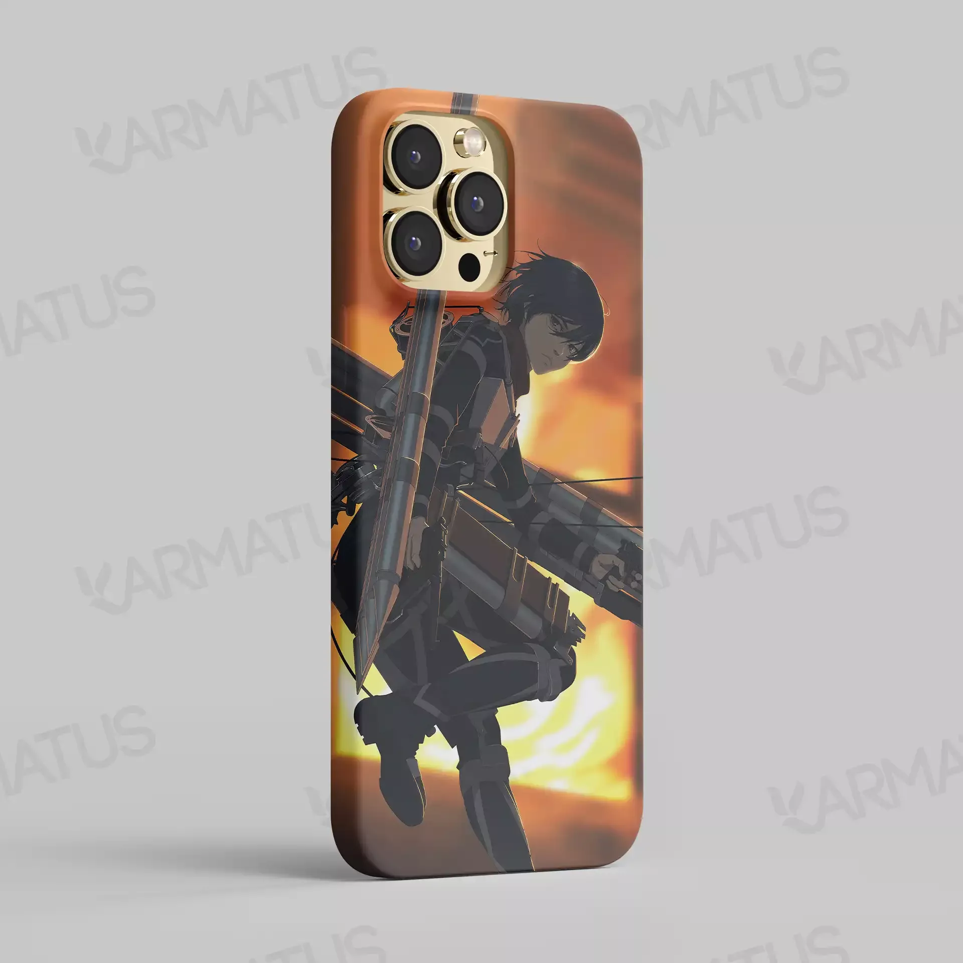 قاب موبایل اتک آن تایتان | کالکشن Anime مدل AOT-39 499,000 تومان – کارماتوس قاب موبایل گوشی مدل اتک آن تایتان - کارماتوس