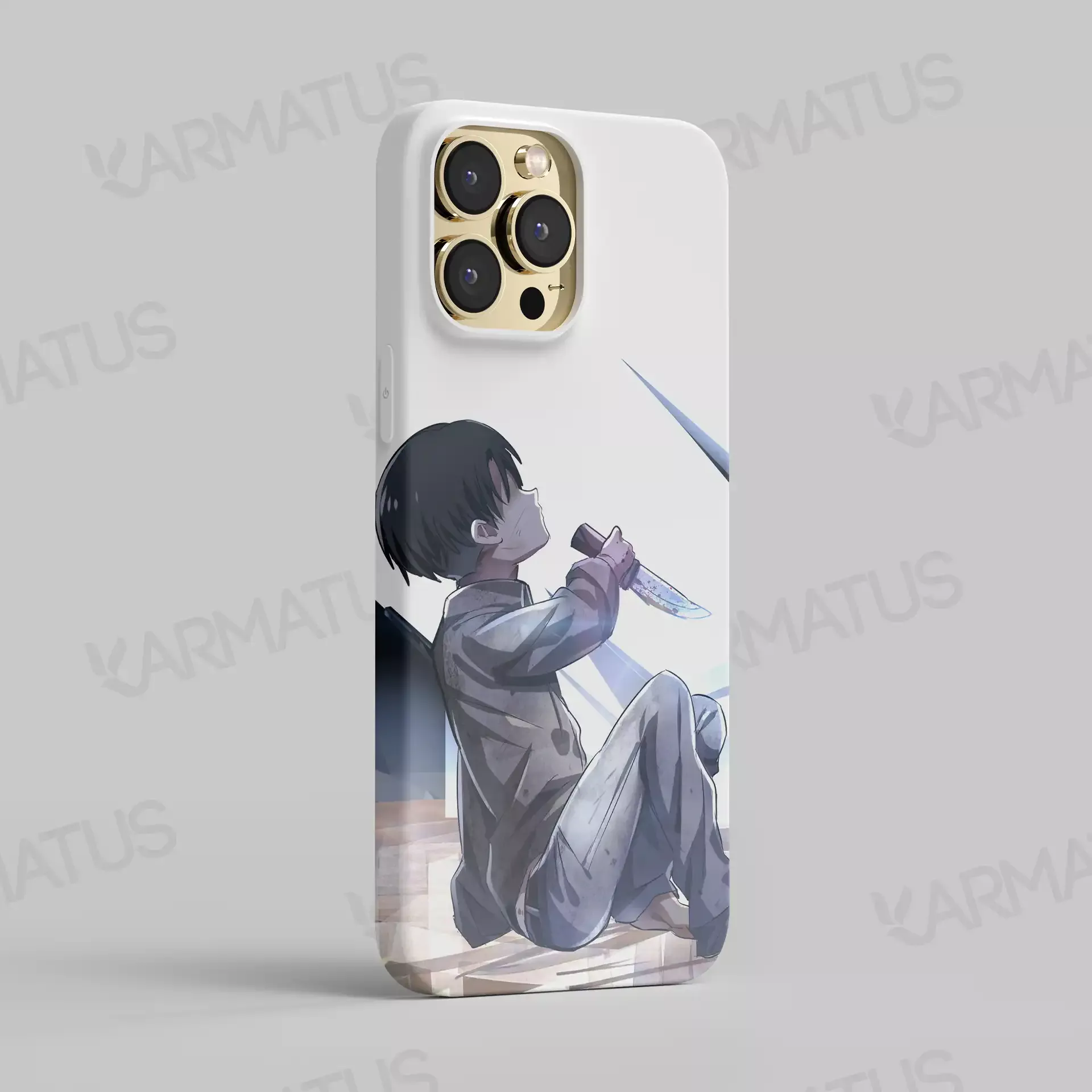 قاب موبایل اتک آن تایتان | کالکشن Anime مدل AOT-40 499,000 تومان – کارماتوس قاب موبایل گوشی مدل اتک آن تایتان - کارماتوس