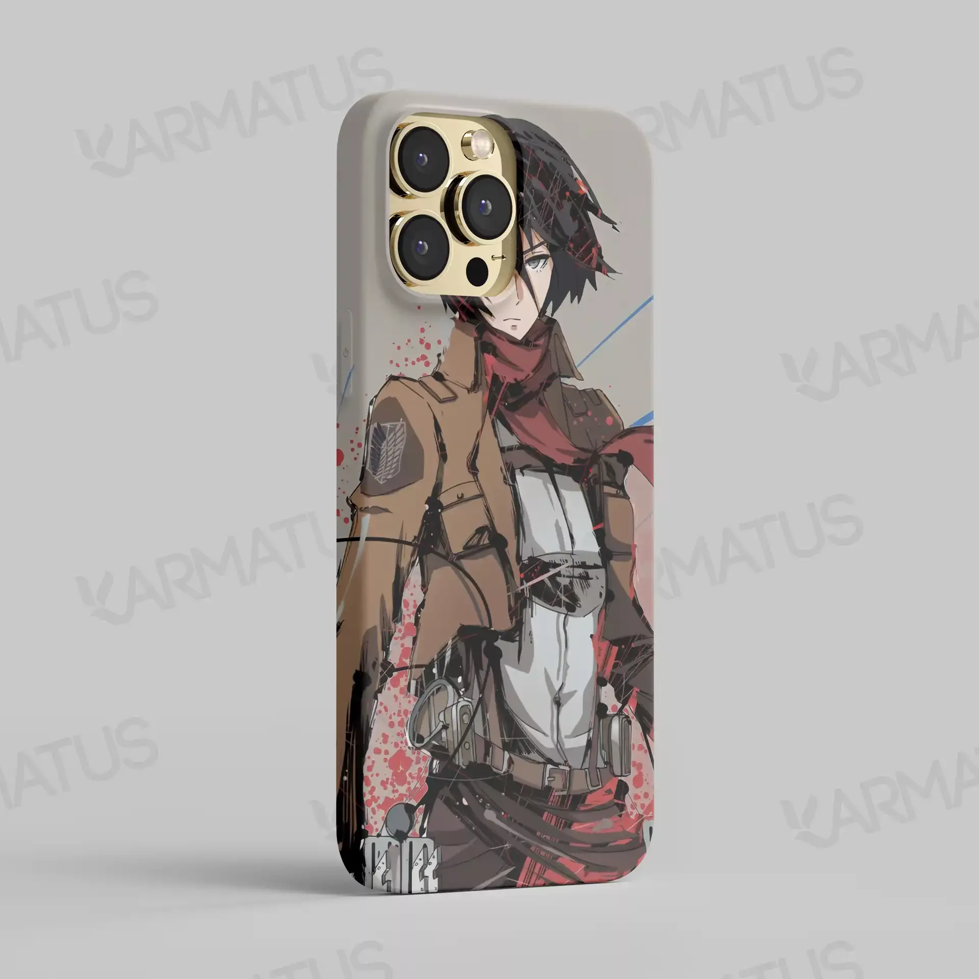 قاب موبایل اتک آن تایتان | کالکشن Anime مدل AOT-45 499,000 تومان – کارماتوس قاب موبایل گوشی مدل اتک آن تایتان - کارماتوس