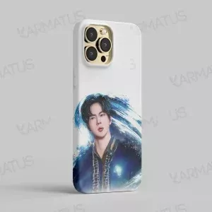 قاب موبایل طرح گروه موسیقی بی تی اس BTS