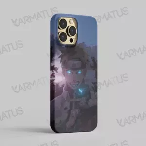 قاب موبایل طرح انیمه ناروتو - کارماتوس