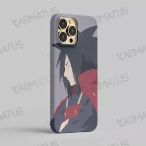 قاب موبایل طرح انیمه ناروتو - کارماتوس