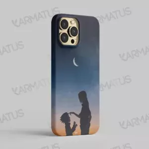 قاب موبایل طرح انیمه ناروتو - کارماتوس