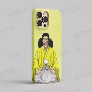 قاب موبایل طرح انیمه وان پیس one piece