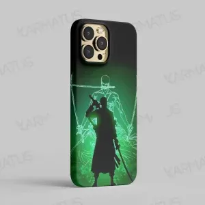 قاب موبایل طرح انیمه وان پیس one piece