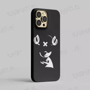 قاب موبایل طرح انیمه وان پیس one piece