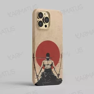 قاب موبایل طرح انیمه وان پیس one piece