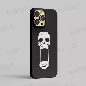 قاب موبایل طرح انیمه وان پیس one piece