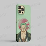 قاب موبایل وان پیس | کالکشن Anime مدل OP-54