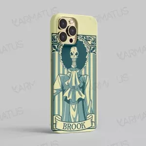 قاب موبایل طرح انیمه وان پیس one piece