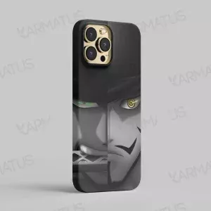 قاب موبایل طرح انیمه وان پیس one piece