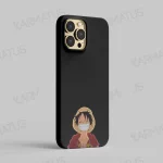 قاب موبایل وان پیس | کالکشن Anime مدل OP-90