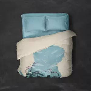 روتختی یک و دو نفره انیمه Demon Slayer شیطان کش