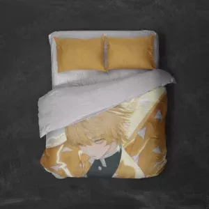 روتختی یک و دو نفره انیمه Demon Slayer شیطان کش