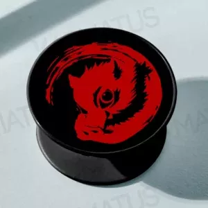 خرید پاپ سوکت انیمه Demon Slayer شیطان کش - کارماتوس (اکسسوری, پاپ سوکت) از کرماتوس