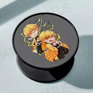 خرید پاپ سوکت انیمه Demon Slayer شیطان کش - کارماتوس (اکسسوری, پاپ سوکت) از کرماتوس