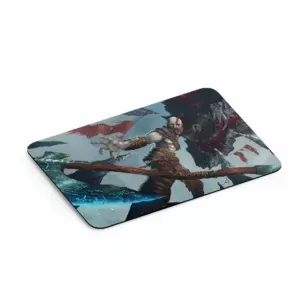 خرید موس پد طرح گاد آف وار God of War - کارماتوس (موس پد) از کرماتوس