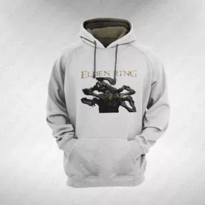 هودی ملانژ طرح الدن رینگ Elden Ring