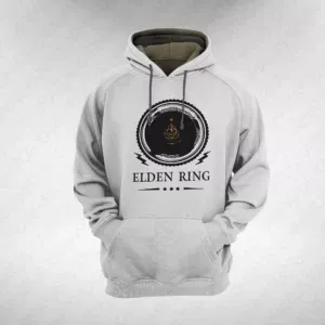 هودی ملانژ طرح الدن رینگ Elden Ring
