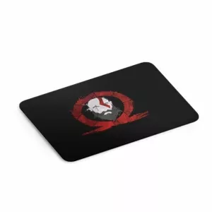 خرید موس پد طرح گاد آف وار God of War - کارماتوس (موس پد) از کرماتوس