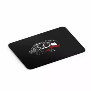 خرید موس پد طرح گاد آف وار God of War - کارماتوس (موس پد) از کرماتوس