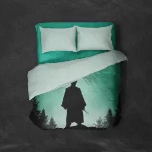 روتختی یک و دو نفره هری پاتر Harry Potter