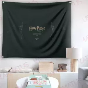خرید قیمت و خرید بکدراپ هری پاتر Harry Potter - کارماتوس (انواع قاب عکس و پوستر, بکدراپ) از کرماتوس