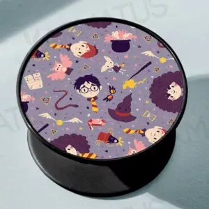 خرید قیمت و خرید پاپ سوکت هری پاتر Harry Potter - کارماتوس (اکسسوری, پاپ سوکت) از کرماتوس