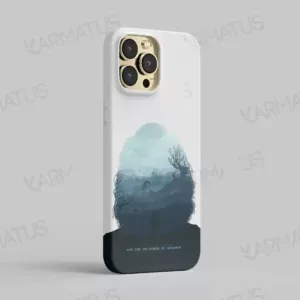 قاب موبایل طرح هری پاتر Harry Potter