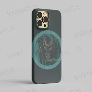 قاب موبایل طرح هری پاتر Harry Potter