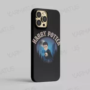 قاب موبایل طرح هری پاتر Harry Potter