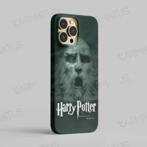 قاب موبایل طرح هری پاتر Harry Potter