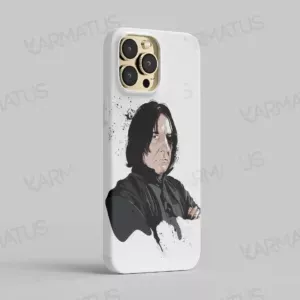 قاب موبایل طرح هری پاتر Harry Potter