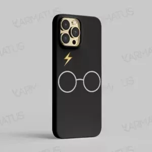 قاب موبایل طرح هری پاتر Harry Potter