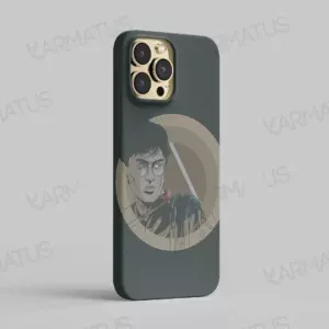 قاب موبایل طرح هری پاتر Harry Potter