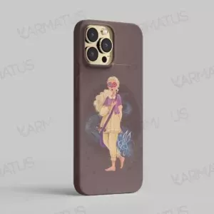 قاب موبایل طرح هری پاتر Harry Potter