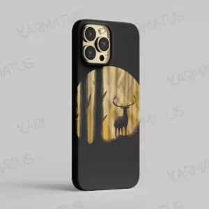 قاب موبایل طرح هری پاتر Harry Potter