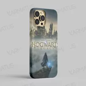 قاب موبایل طرح هری پاتر Harry Potter