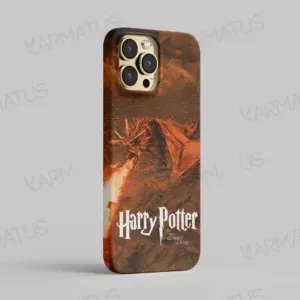 قاب موبایل طرح هری پاتر Harry Potter