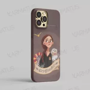 قاب موبایل طرح هری پاتر Harry Potter