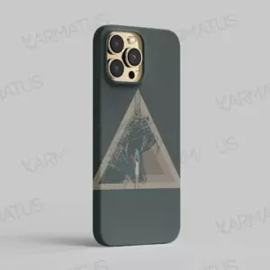 قاب موبایل طرح هری پاتر Harry Potter