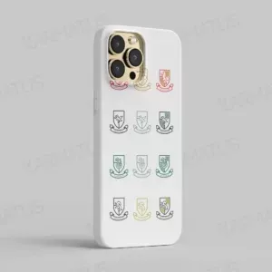 قاب موبایل طرح هری پاتر Harry Potter