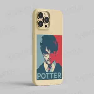 قاب موبایل طرح هری پاتر Harry Potter