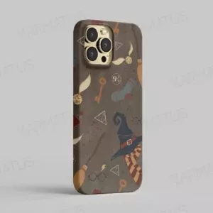 قاب موبایل طرح هری پاتر Harry Potter