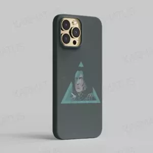 قاب موبایل طرح هری پاتر Harry Potter